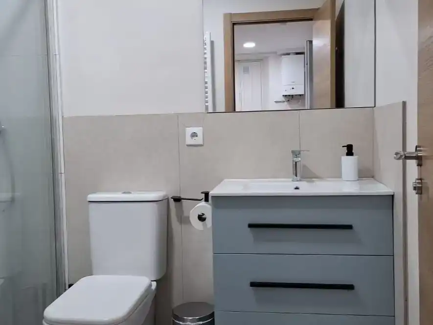 Piso de 65 m² en Santander