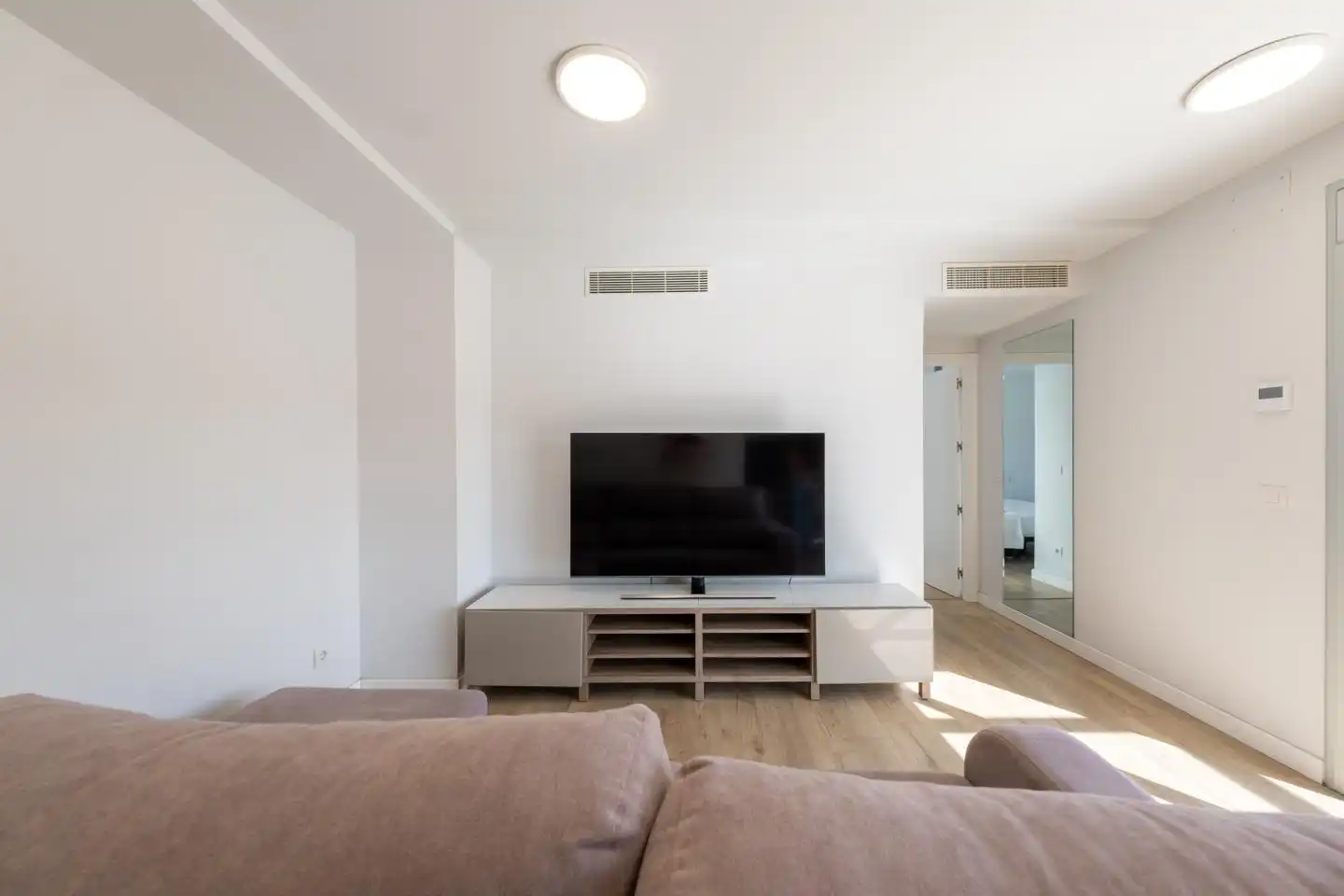 Piso de 89 m² en Las Palmas de Gran Canaria