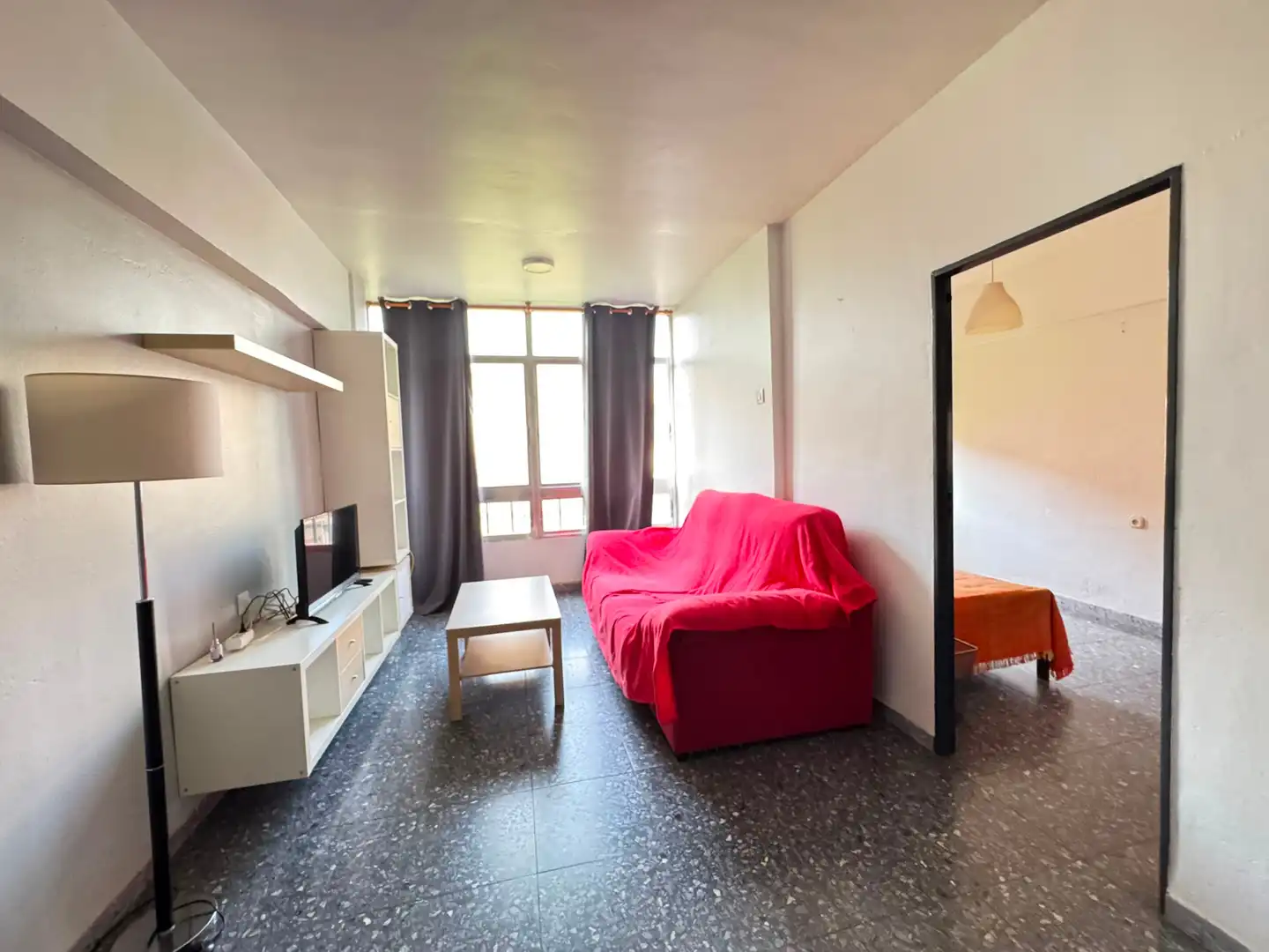 Piso de 85 m² en Almería