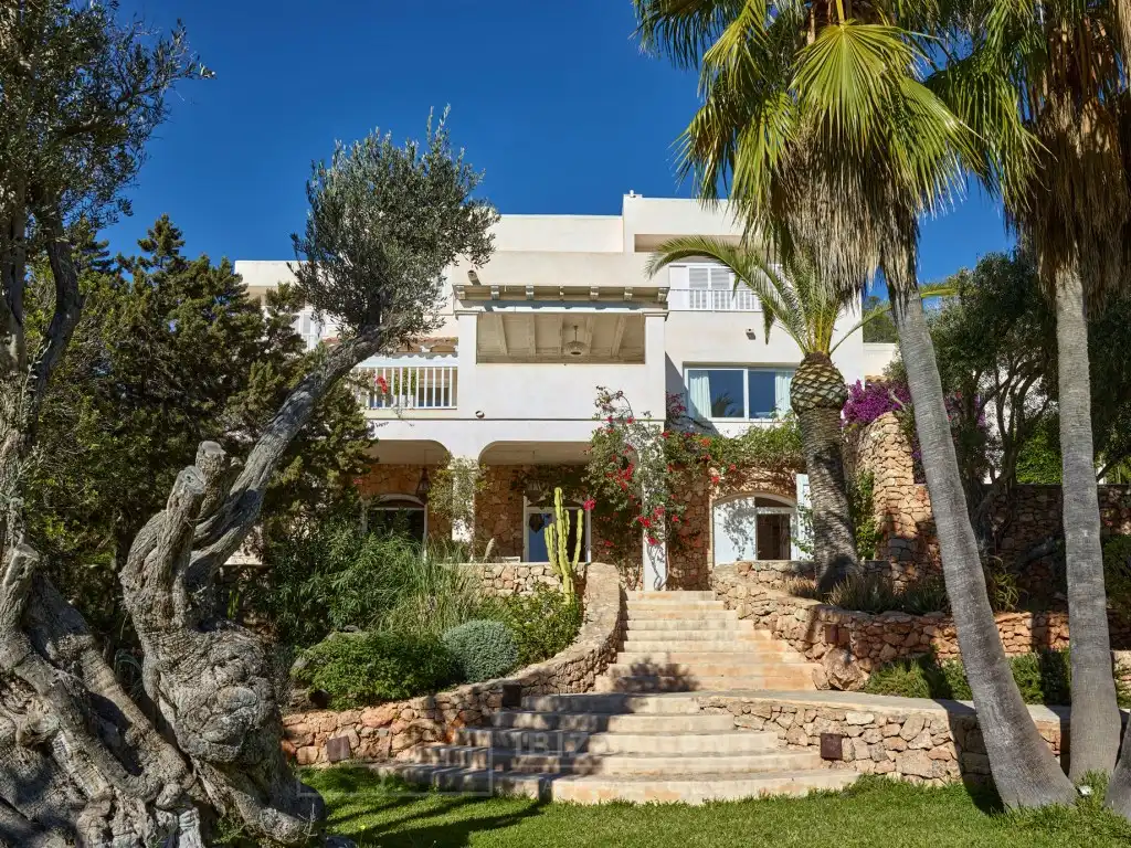 Wohnung 616 m² in Sant Josep de sa Talaia