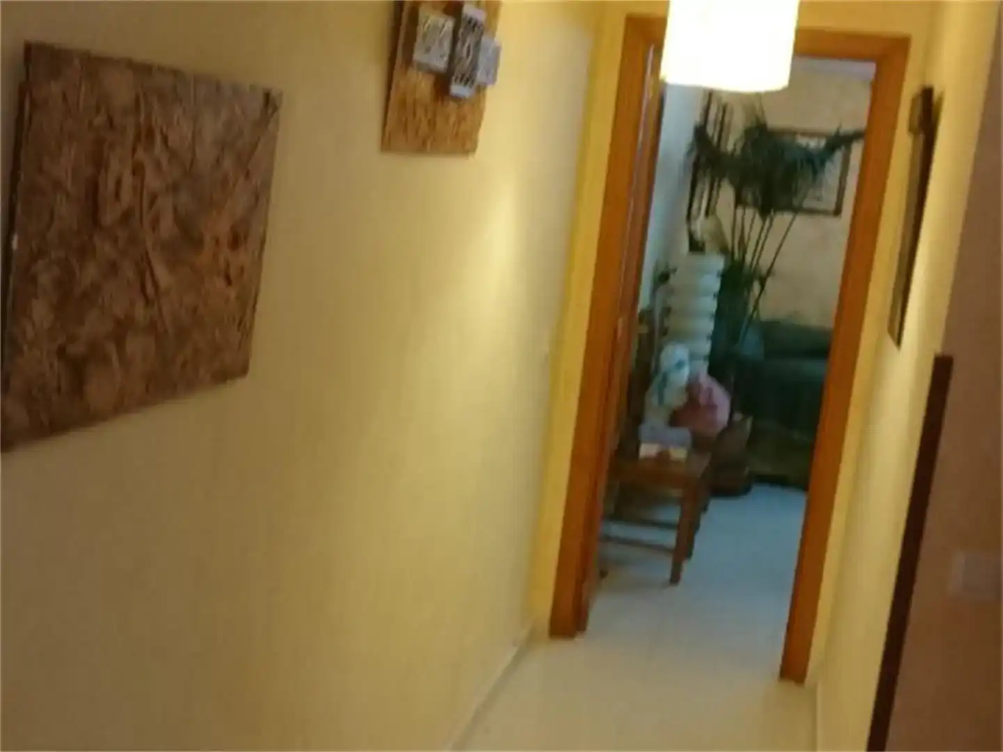 Piso de 80 m² en Villamartín