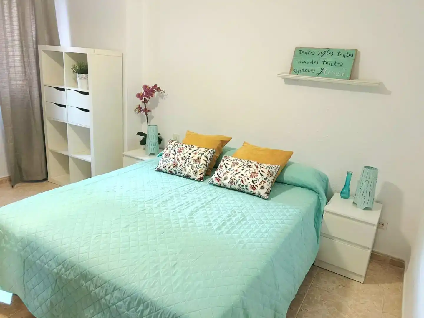 Piso de 106 m² en Cádiz