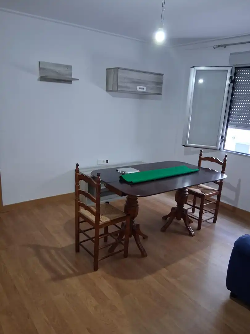 Piso de 103 m² en Albacete