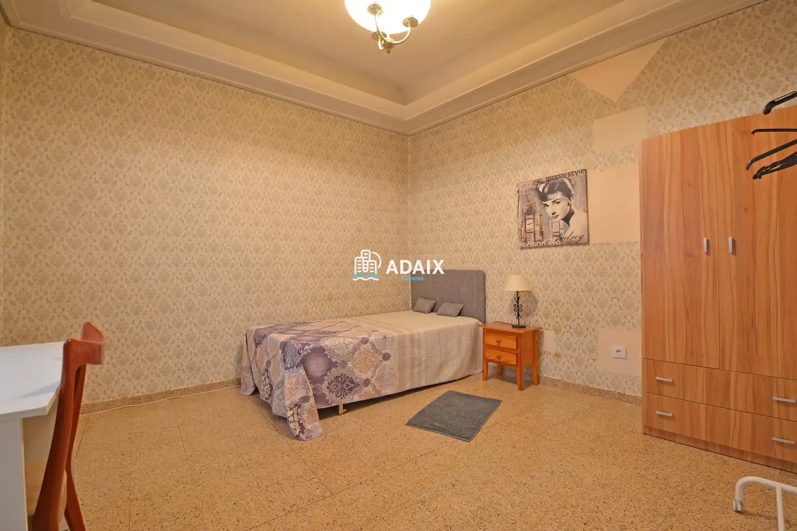 Pis de 180 m² a Cáceres