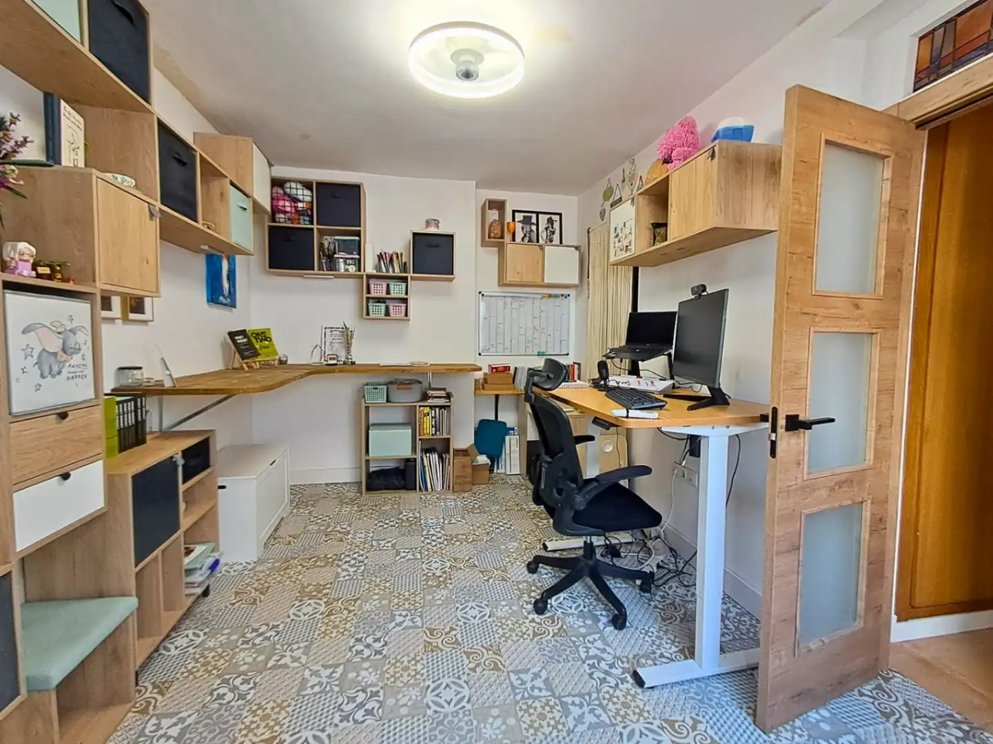 Haus 130 m² in Altea