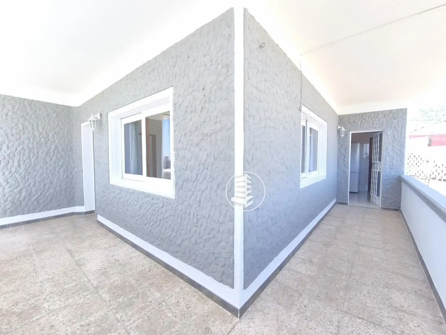 Casa de 110 m² en El Rosario