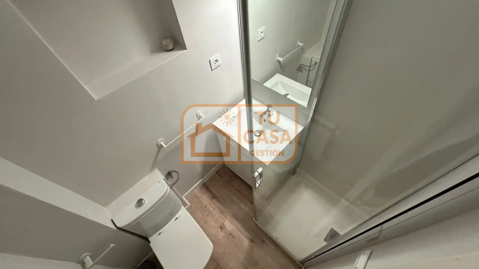 Piso de 75 m² en Cáceres