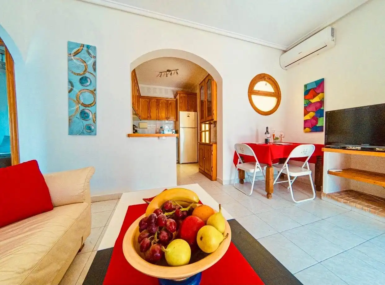 Piso de 90 m² en Torrevieja