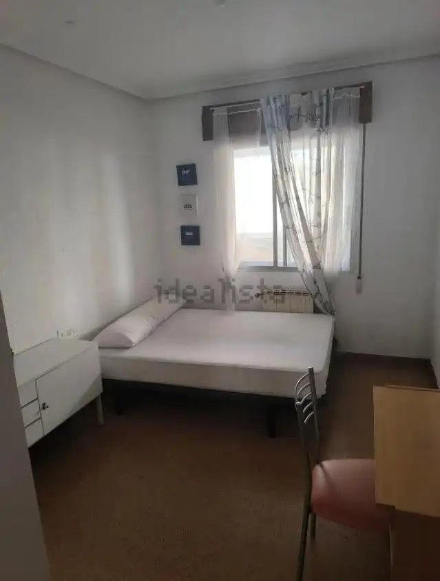 Pis de 130 m² a Ourense