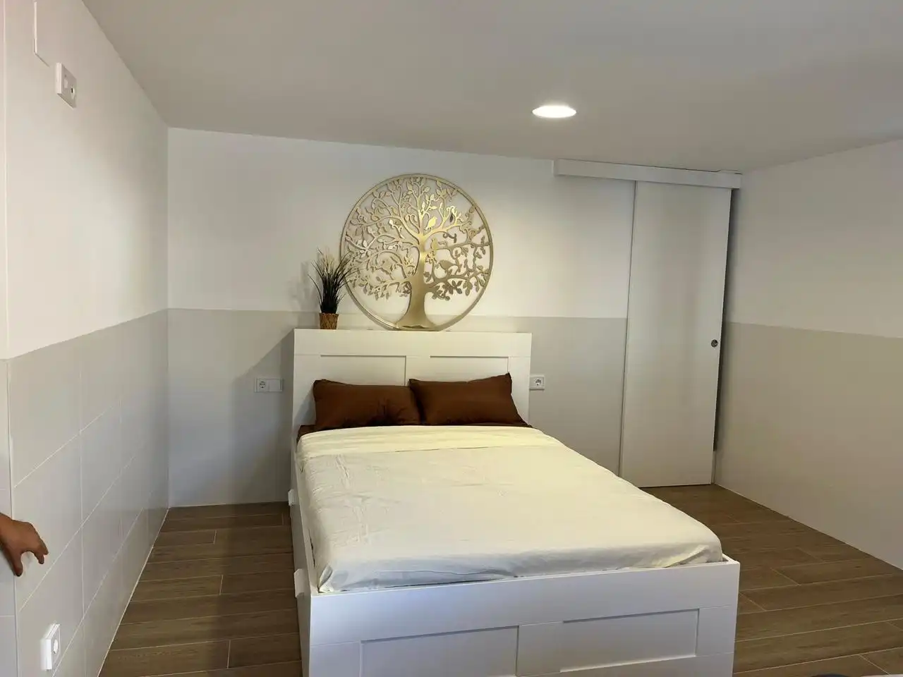 Casa de 60 m² en Paterna