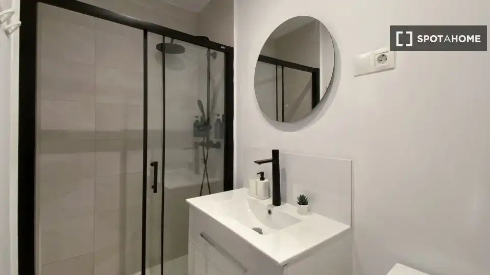 Piso de 40 m² en Madrid