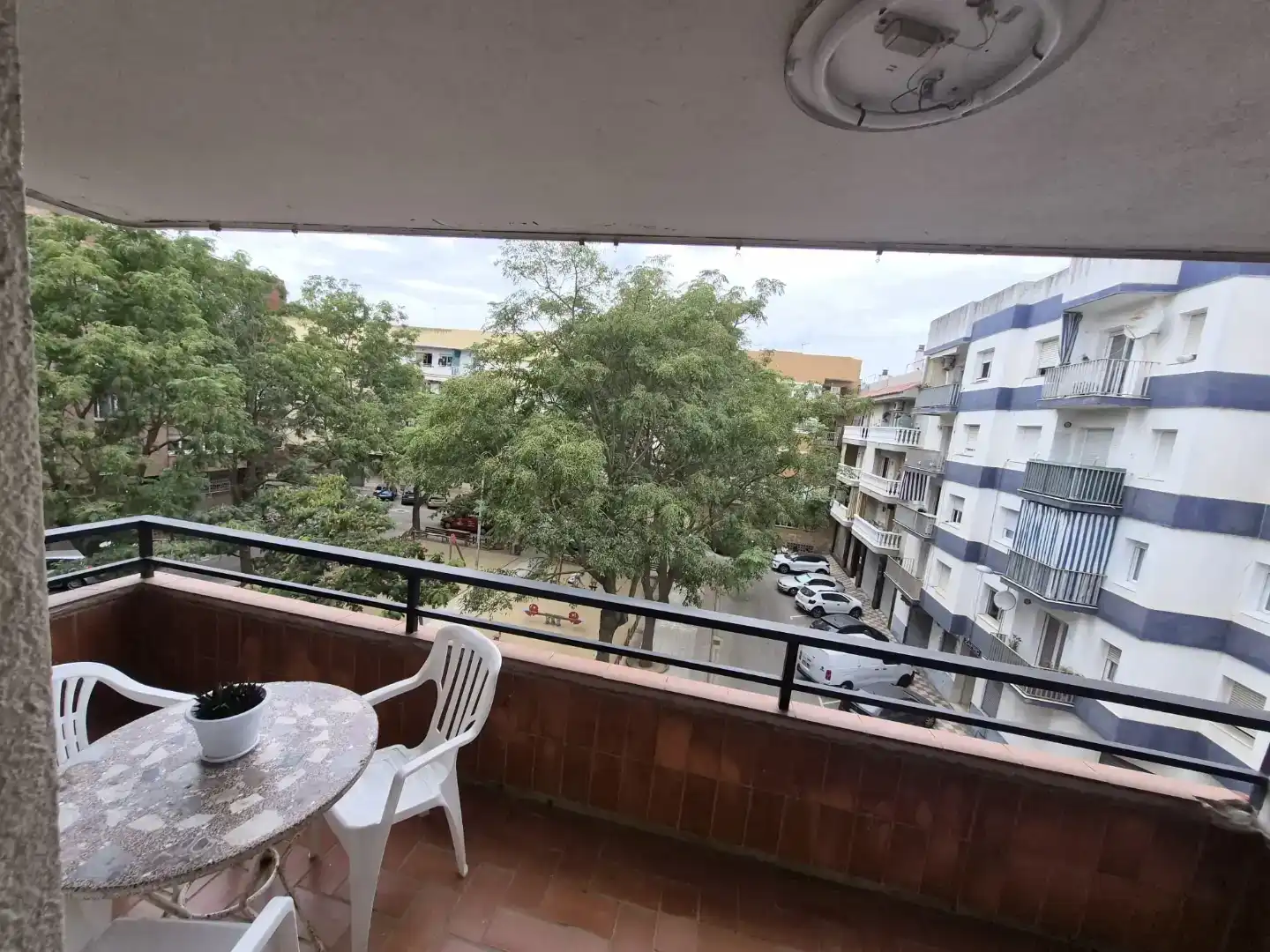 Habitación 9 m², Blanes