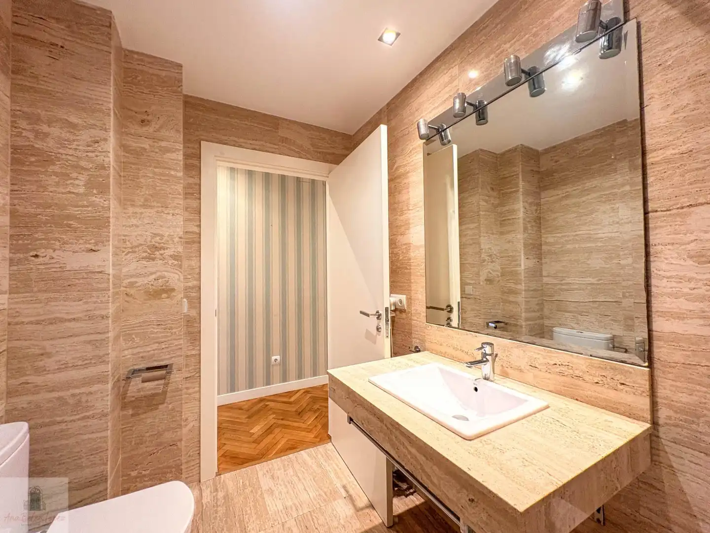 Piso de 140 m² en Badajoz