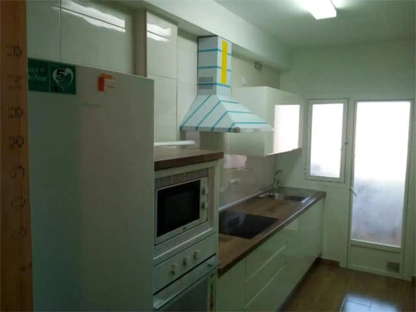 Pis de 85 m² a Granada