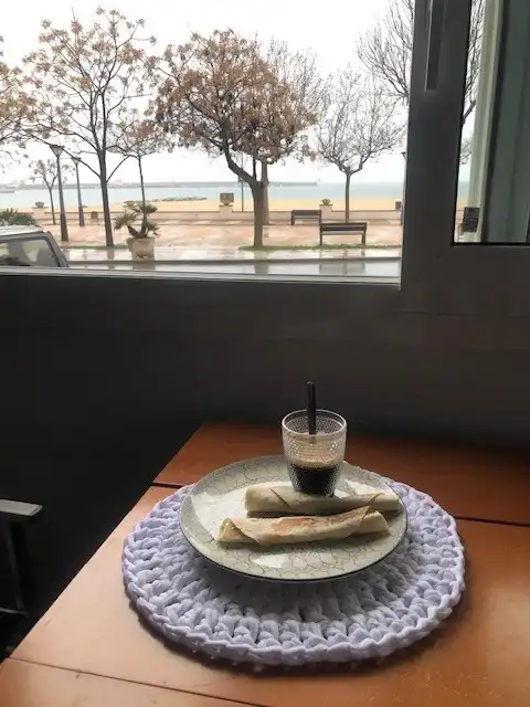 Apartamento 55 m² em Palamós