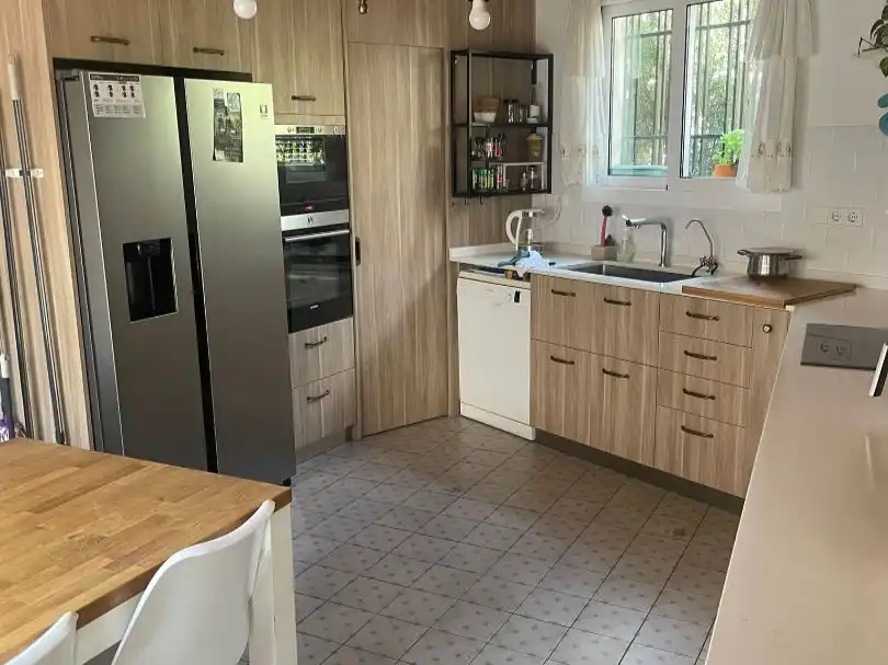 Chambre à louer, Fornells de la Selva