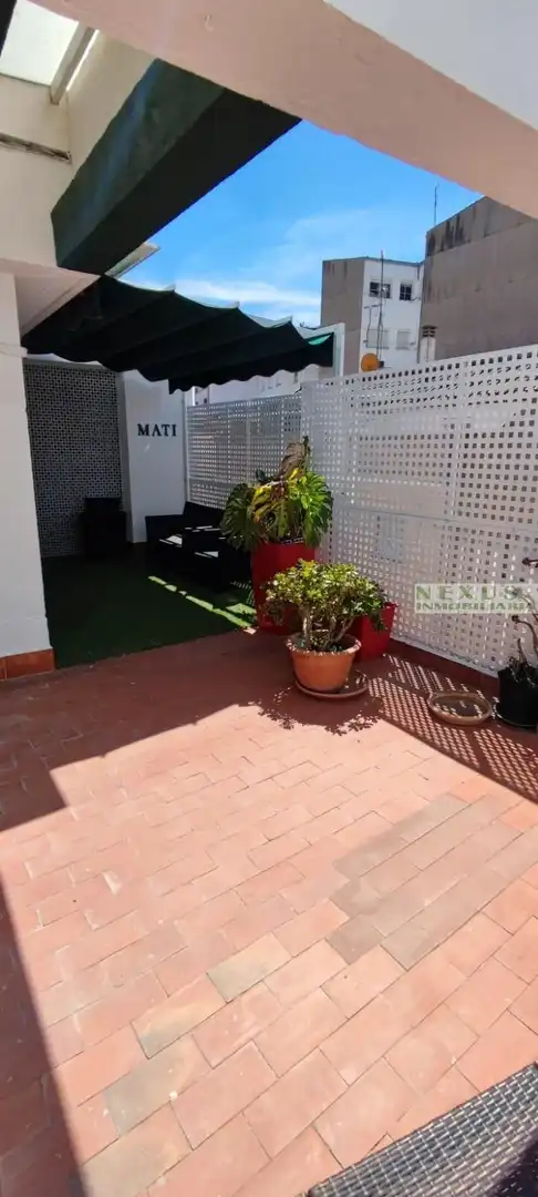 Piso de 60 m² en Cáceres