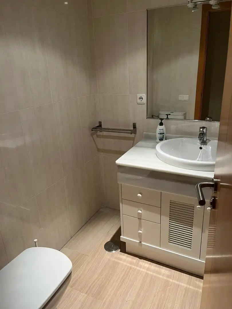 Piso de 108 m² en Córdoba