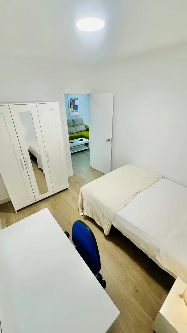 Piso de 120 m² en Granada
