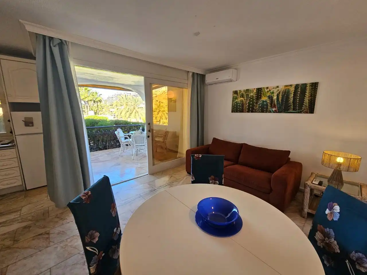 Piso de 70 m² en Mogán