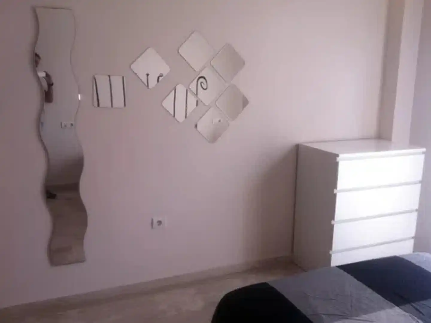 Piso de 85 m² en Málaga
