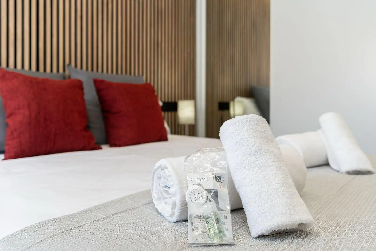 Piso de 101 m² en Madrid