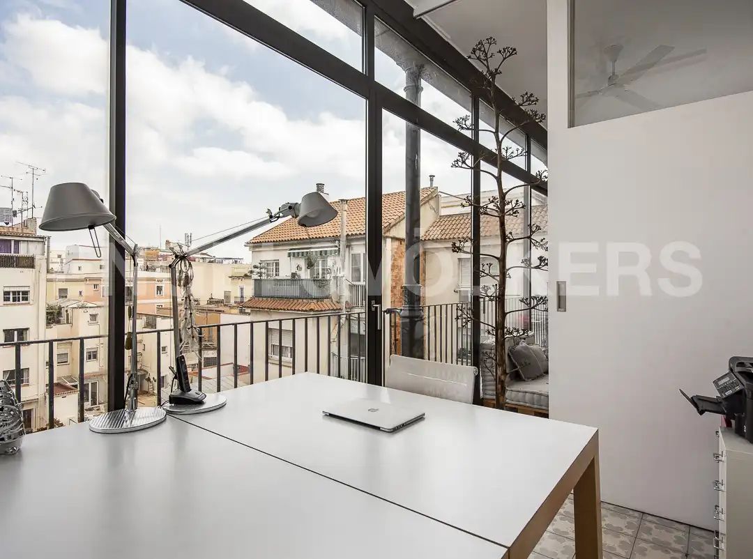 Wohnung 193 m² in Barcelona
