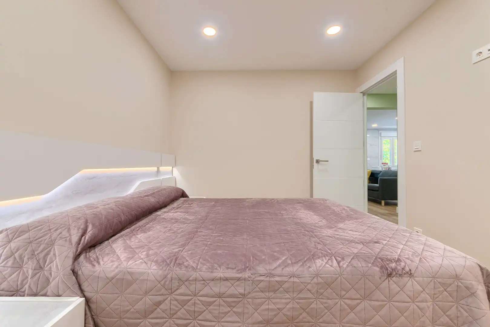 Piso de 60 m² en Bilbao