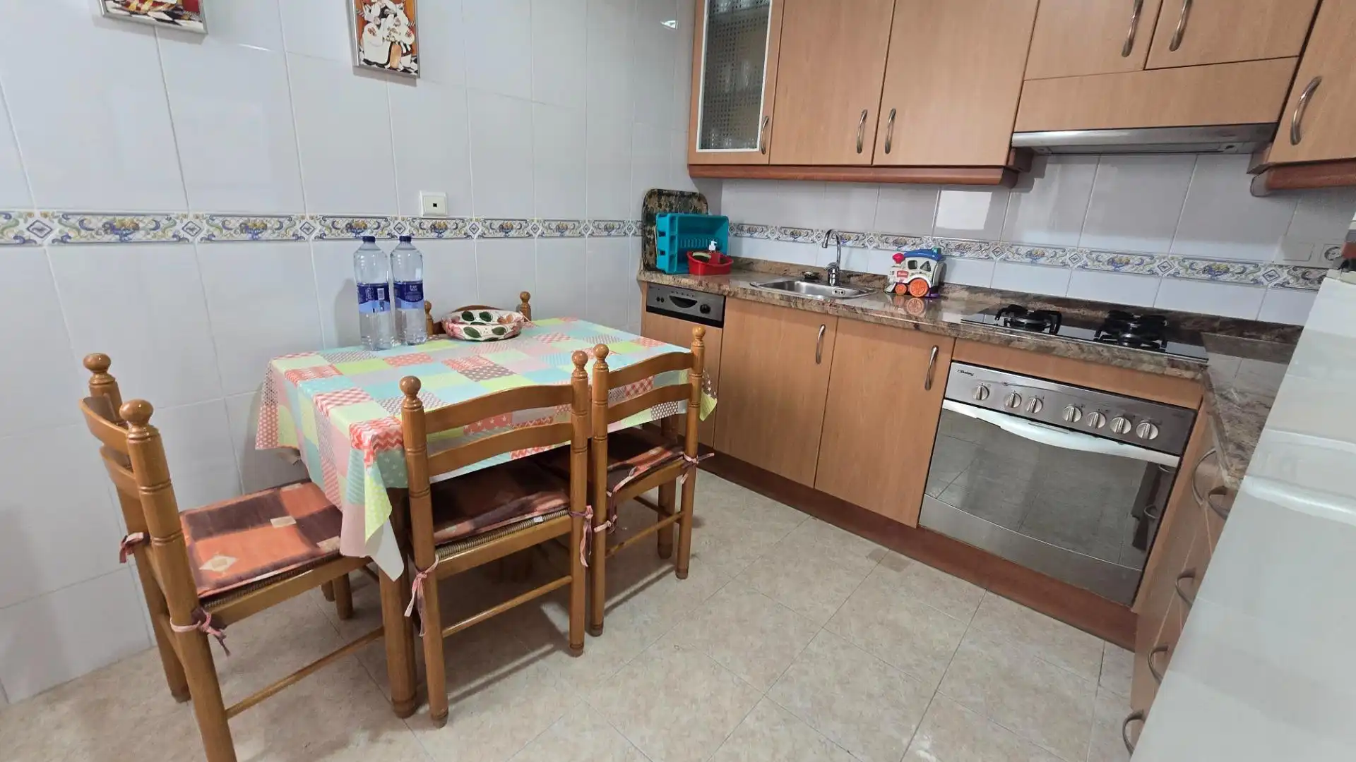 Habitación 90 m², Elche