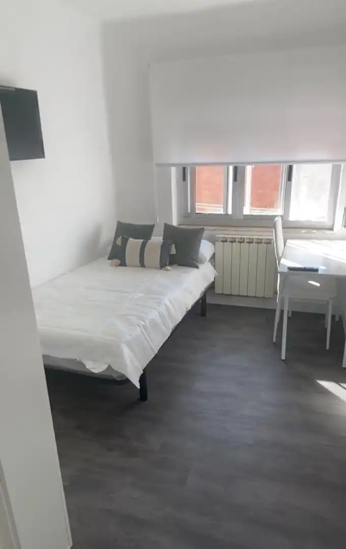 Piso de 90 m² en Salamanca