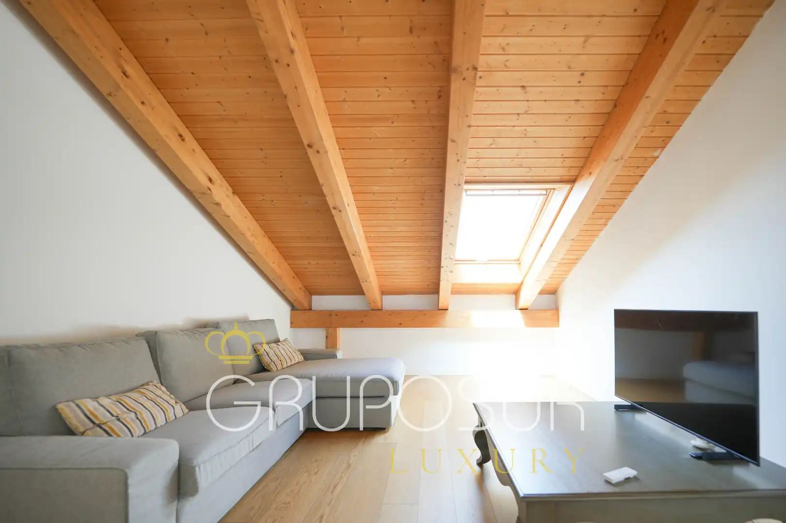 Piso de 90 m² en Valladolid