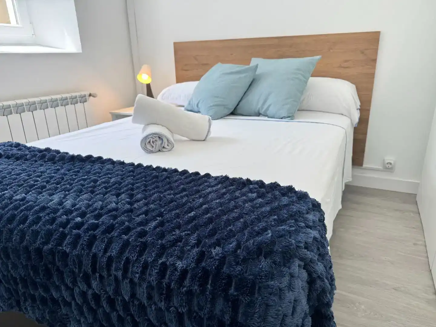 Piso de 320 m² en Santander