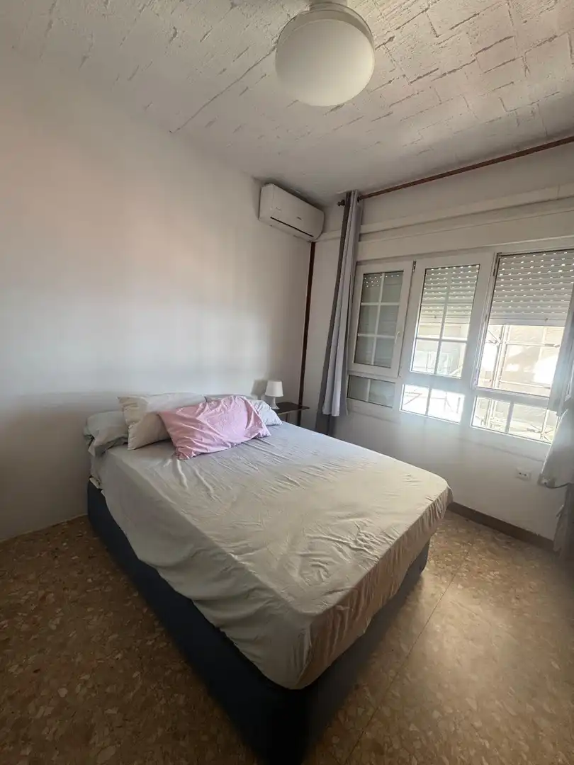 Piso de 110 m² en Almería