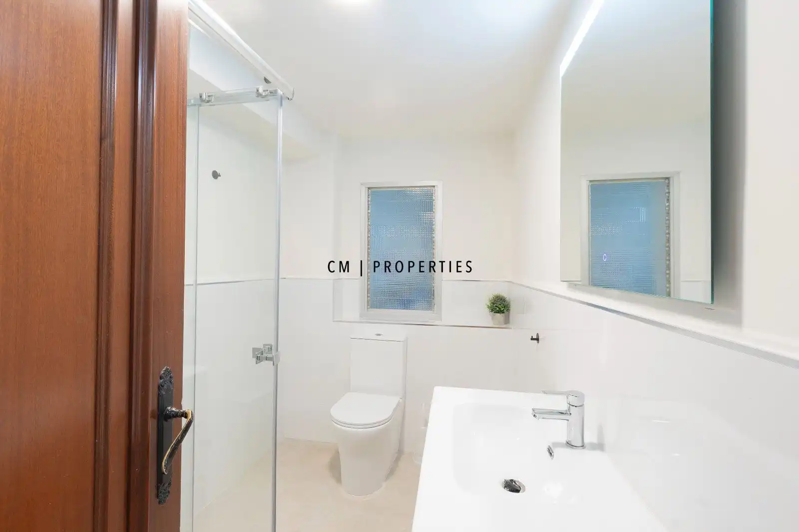 Pis de 104 m² a València