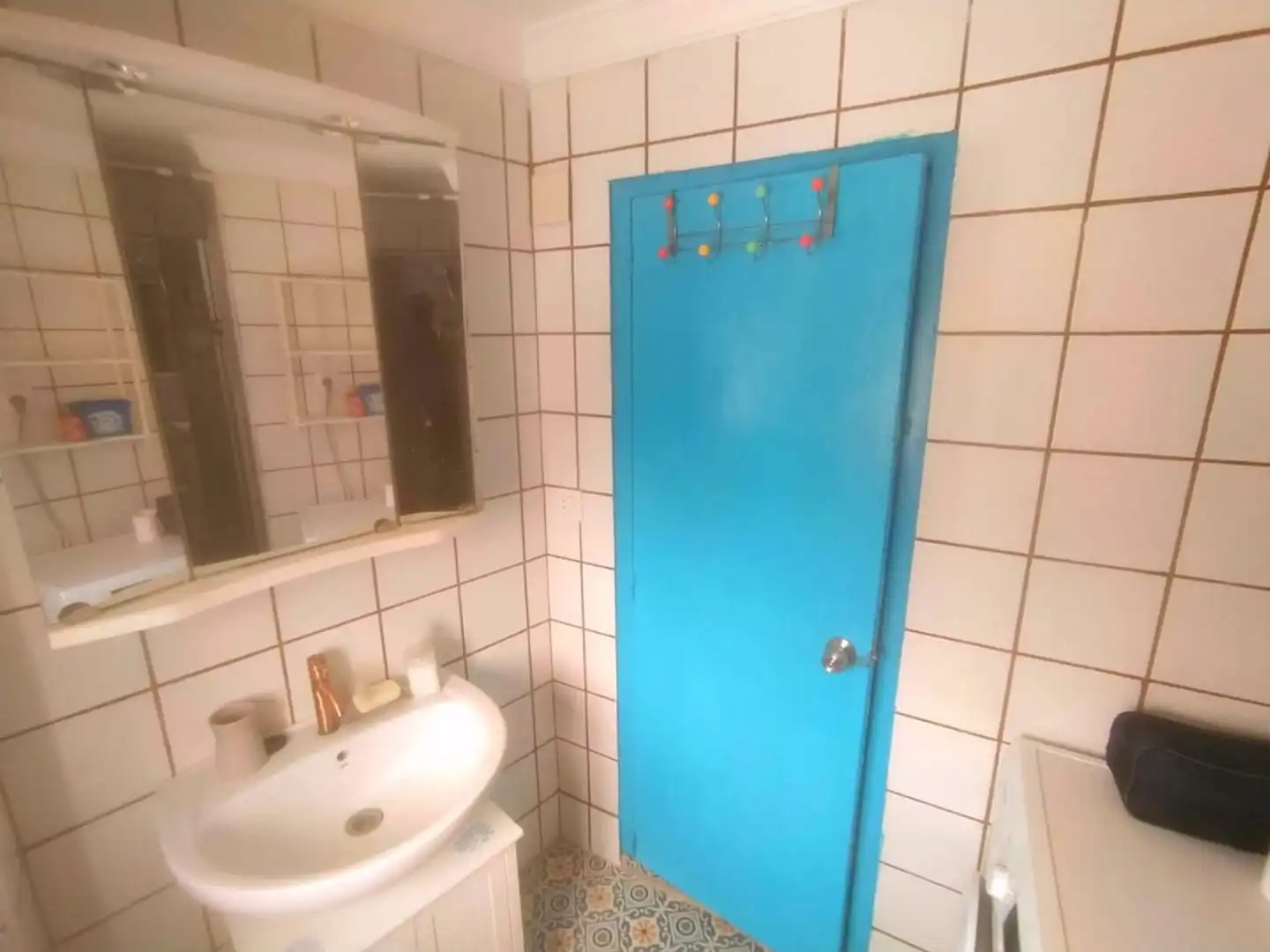 Casa de 54 m² a Barbate