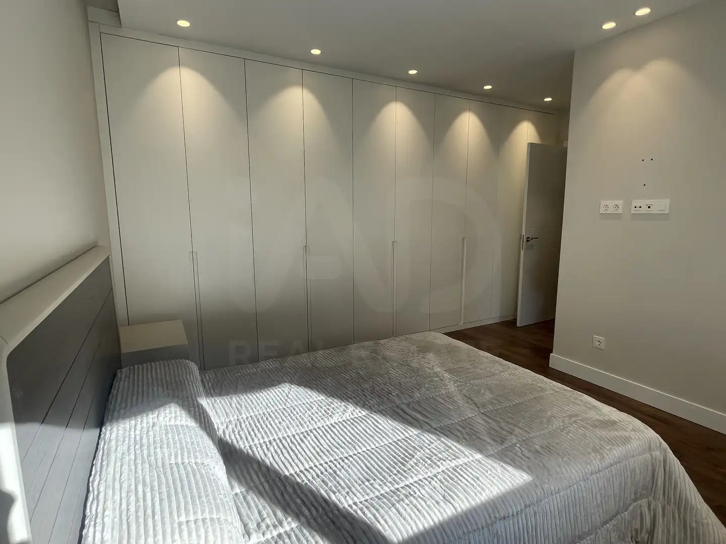 Piso de 151 m² en León