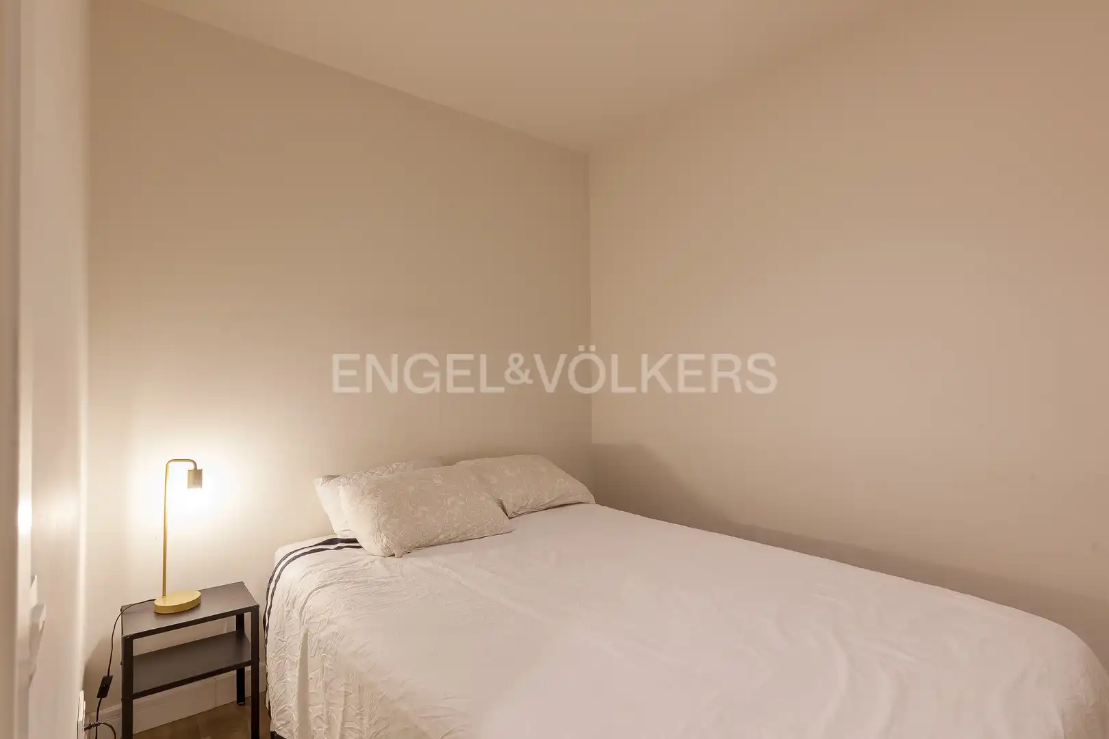Flat 110 m² in Madrid