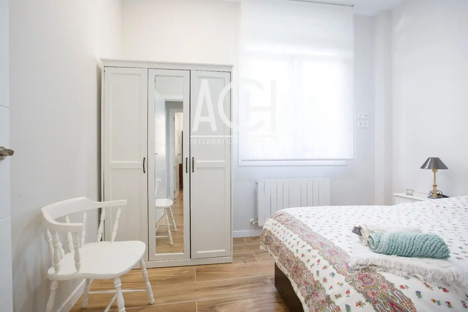 Piso de 60 m² en Berango