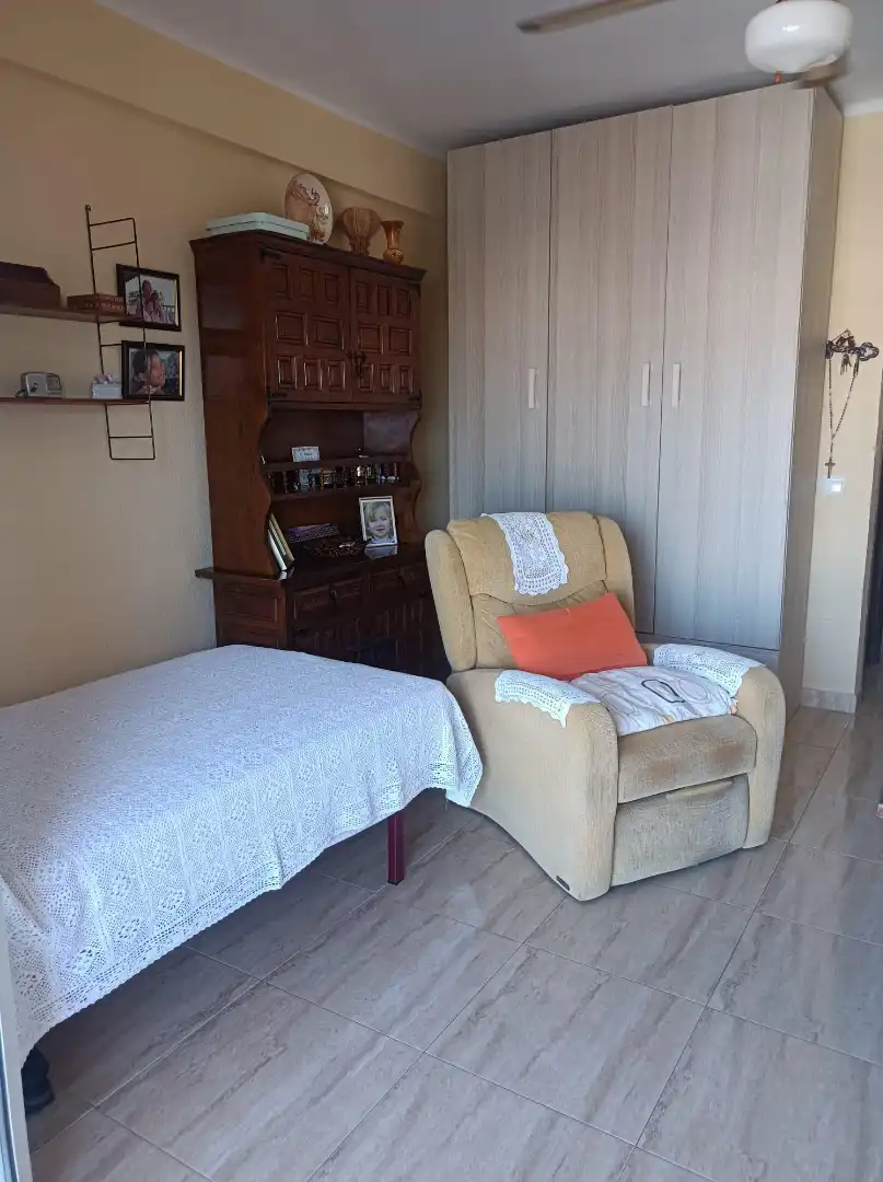 Piso de 36 m² en Vélez-Málaga