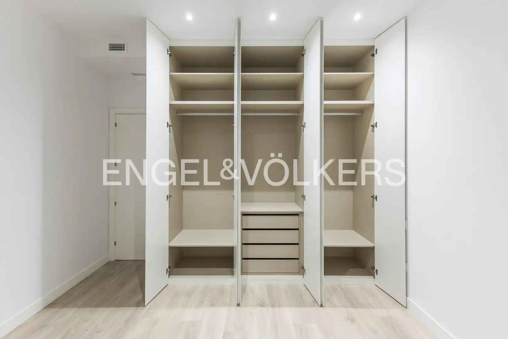 Apartamento 104 m² em Madrid