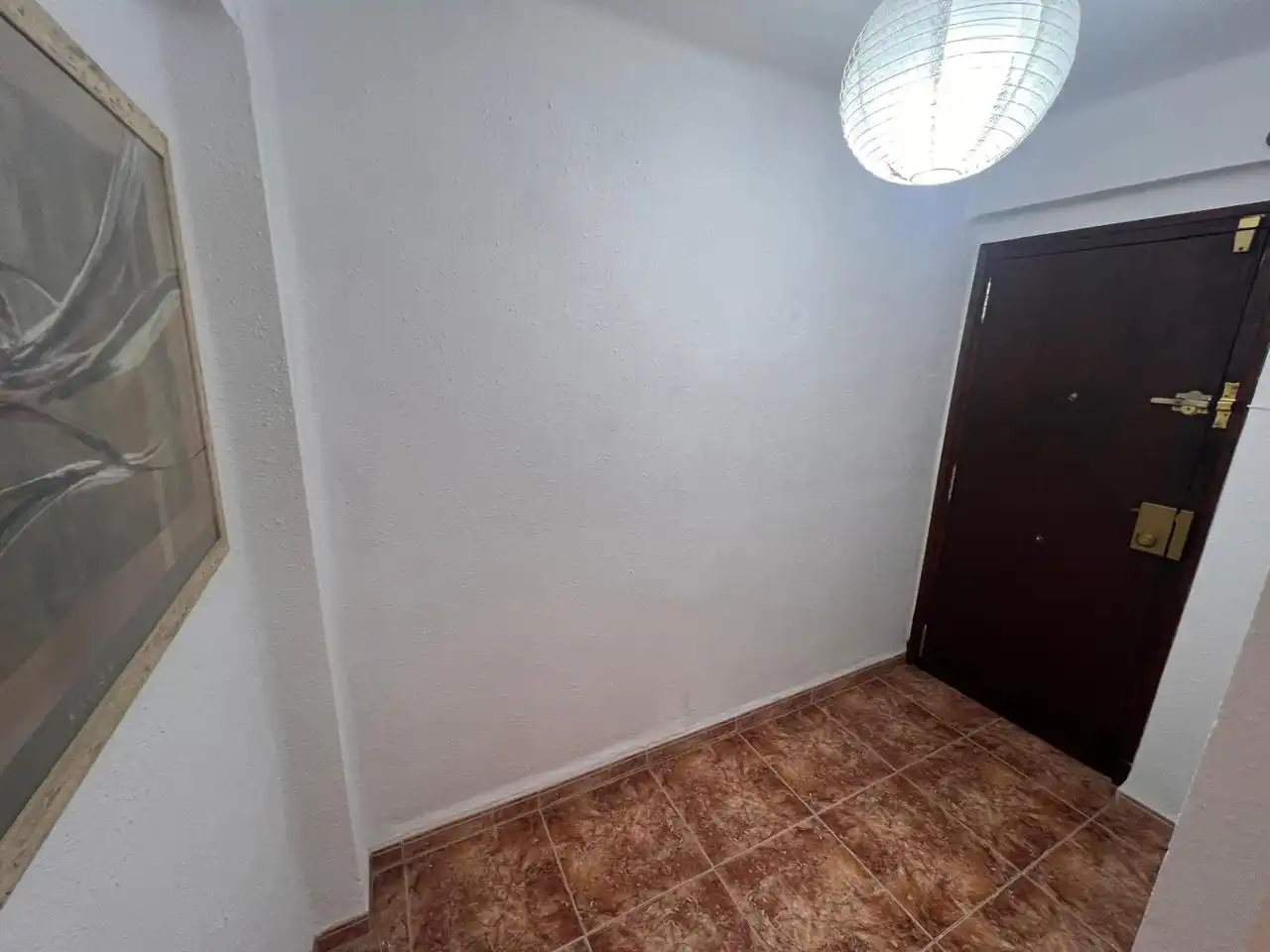 Piso de 100 m² en Valencia