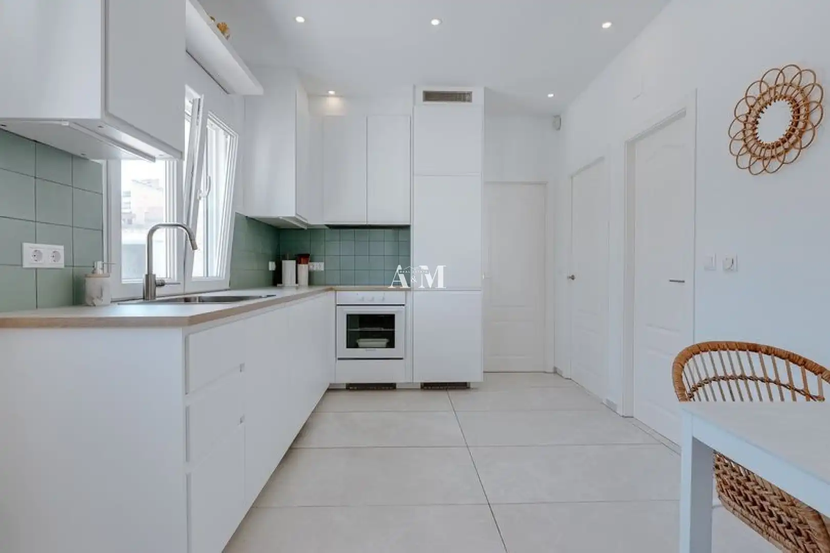 Casa de 115 m² en Torrevieja