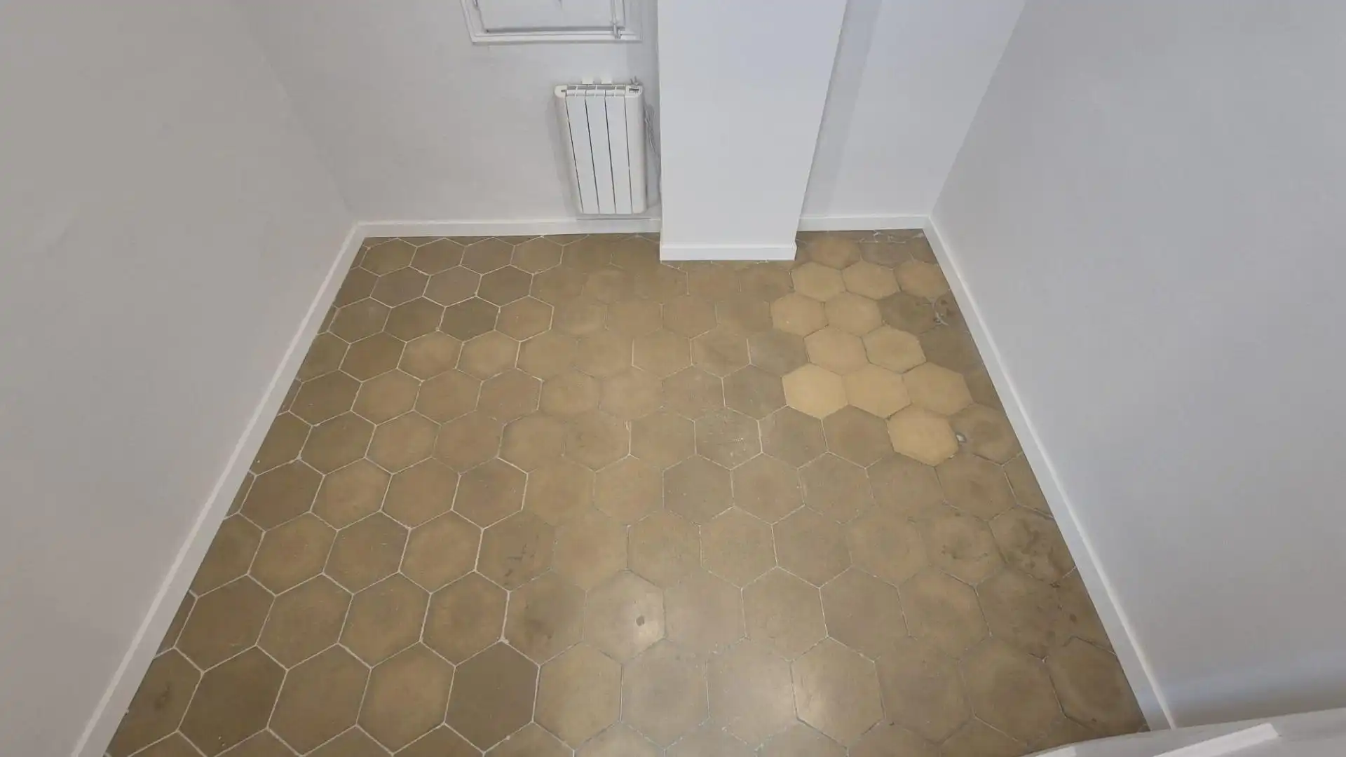 Piso de 162 m² en Sabadell