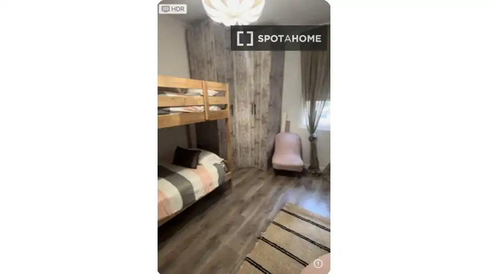 Habitación en alquiler, Barcelona