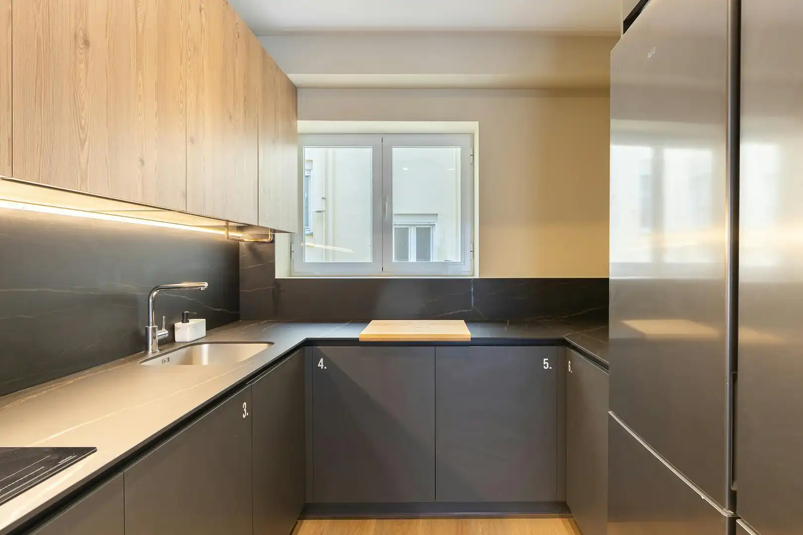 Habitación 128 m², Madrid
