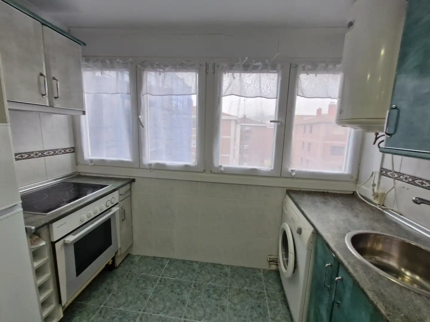 Pis de 65 m² a Barakaldo