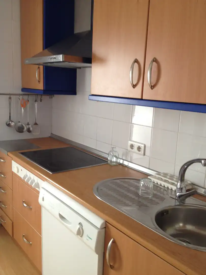 Piso de 95 m² en Sevilla