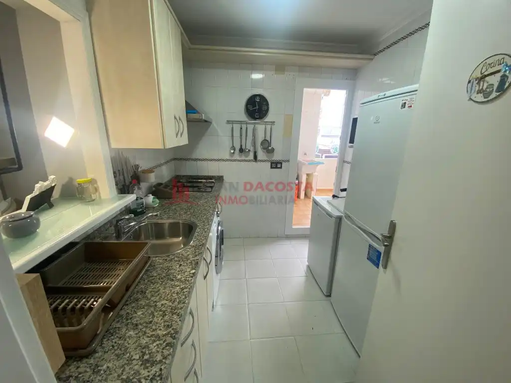 Piso de 70 m² en Huelva