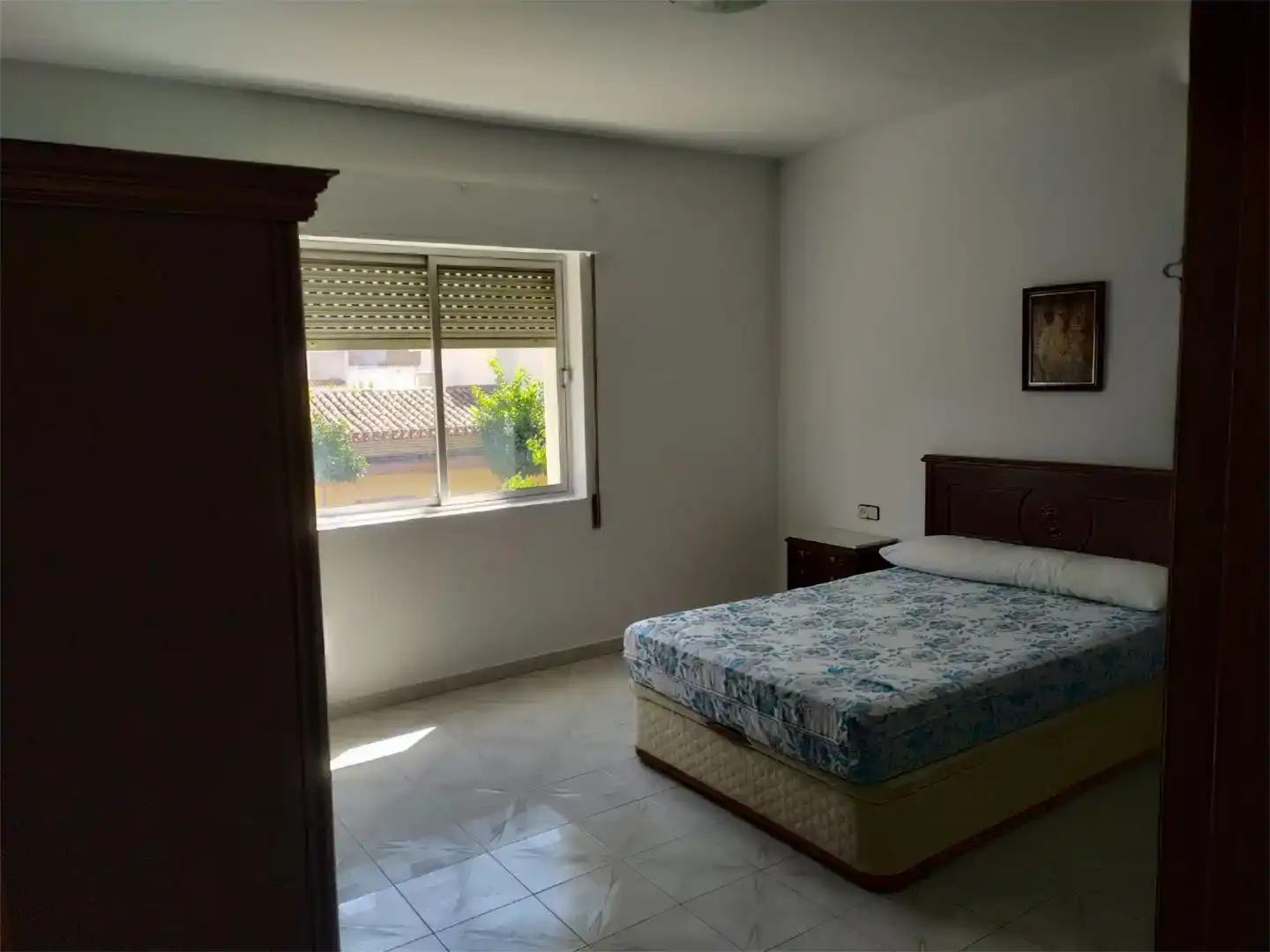 Piso de 90 m² en Linares