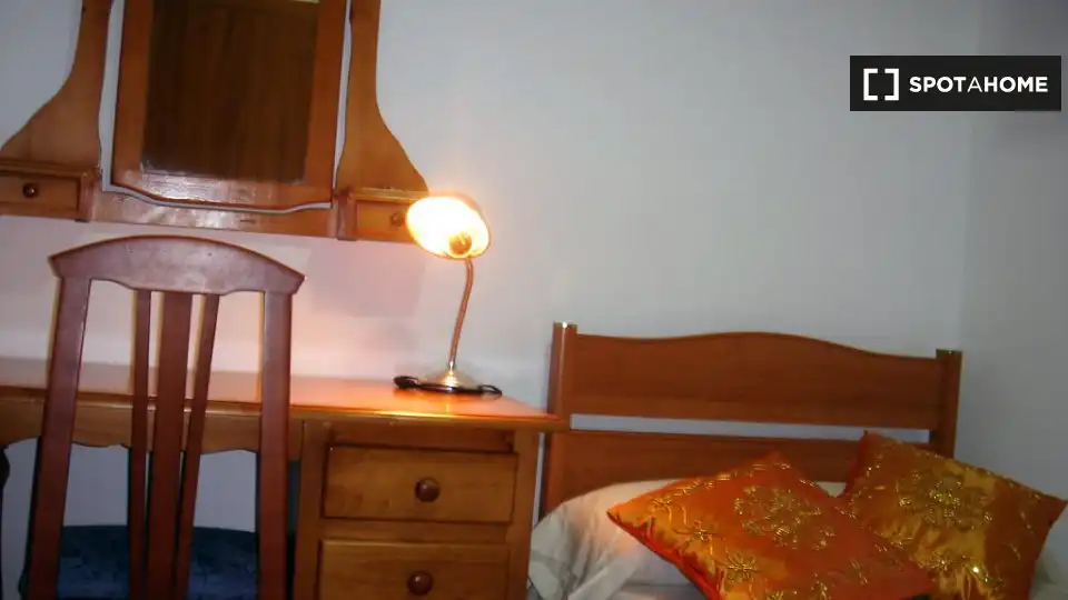 Habitación en alquiler, Salamanca